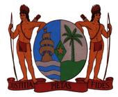 Republic of Suriname profile picture