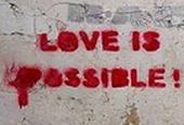 Love Is Possible profile picture