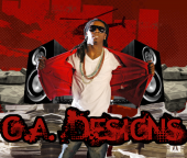 G.A. Designs™ New Layouts 9.5k profile picture