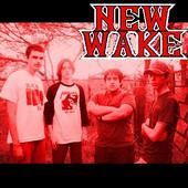 New Wake profile picture