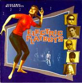 ELECTRIC PLAYBOYS profile picture