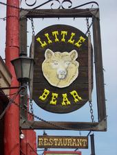 Little Bear Saloon profile picture