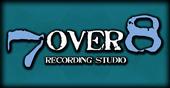 7over8 Recording Studio profile picture