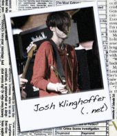 Josh Klinghoffer profile picture