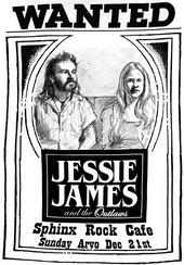 Jessie James and the Outlaws profile picture