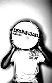 DrumHead music profile picture