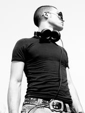 Luca Curti DJ profile picture