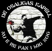 De Osaligas Kapell (ny CD) profile picture