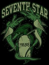 SEVENTH STAR is DEAD profile picture