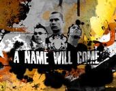 A Name Will Come - HARD ROCK CAFE 4 JULY !!! profile picture