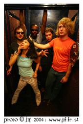 the dirtbombs profile picture