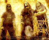 VITAM ET MORTEM - EXTREME MUSIC profile picture