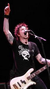 Rachel Bolan profile picture