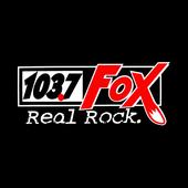 103.7 The Fox profile picture