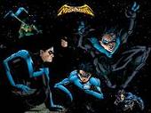 Nightwing profile picture