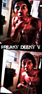 Vp....~Freaky Deeky V~..Betta Than Yo Last profile picture