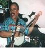 Tony Thomas banjo, blues, and folk profile picture