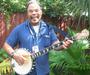 Tony Thomas banjo, blues, and folk profile picture