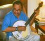 Tony Thomas banjo, blues, and folk profile picture