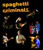 Spaghetti Criminals(cercano agenzia per concerti) profile picture