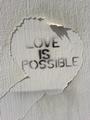 Love Is Possible profile picture