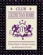 Club Louder Than Bombs! profile picture