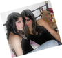 Aroosha ♥ Shima profile picture