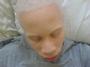 Ayo - The Albino Chris Brown profile picture