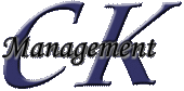 CK Management profile picture