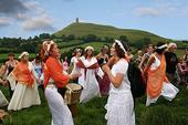 glastonburytor