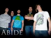 Abide (NEW LAYOUT) profile picture