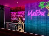 Malibu Clubâ„¢ Vice city profile picture