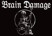 BRAIN DAMAGE RECORDS profile picture