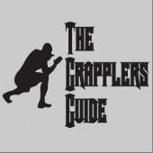 GrapplersGuide.com profile picture