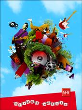 SFR Jeunes Talents profile picture