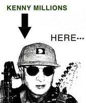 KENNY MILLIONS profile picture