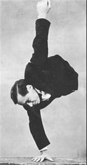 Johnny ECK profile picture