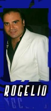 Rogelio Elias from Pyramid Entertainment, profile picture