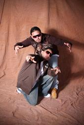 (THE OFFICIAL LAS VOCES DE LA CALLE ) KENIEL Y KEV profile picture