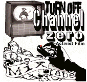 Turn Off Channel Zero Music profile picture