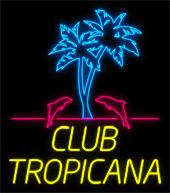 Club Tropicana profile picture