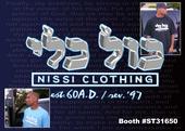 Nissi Clothing Co. profile picture