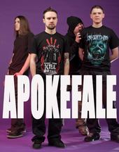 APOKEFALE [blackened deathcore] profile picture