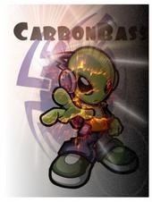 CarbonBass (Bass Rec/S-n-B) profile picture