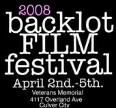backlotfilmfestival