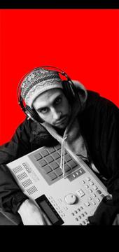 FrsGenuino BEATMAKER, NEW India BEAT!!! profile picture