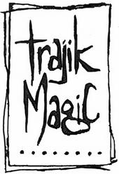 Trajik Magic profile picture