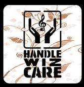 Handle Wizcare profile picture