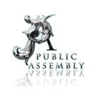 Public Assembly profile picture