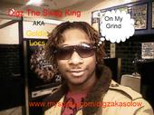 Digz The ((((SWAG KING))))..O.M.G ent profile picture